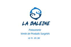 LA BALEINE