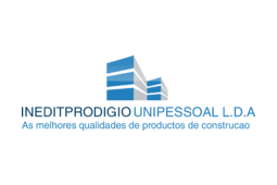 logo INEDITPRODIGIO UNIPESSOAL L.D.A