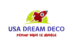 Usa dream deco