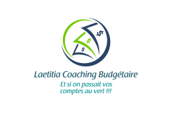 Laetitia Coaching Budgétaire
