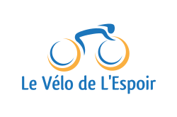 Le Vélo de L'Espoir