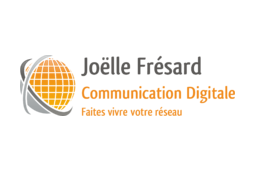 logo Joëlle Frésard