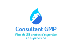 Consultant GMP