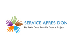 logo SERVICE APRES DON