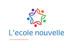 L'ecole nouvelle