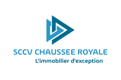 SCCV CHAUSSEE ROYALE