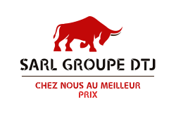 SARL GROUPE DTJ 