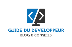 GUIDE DU DEVELOPPEUR