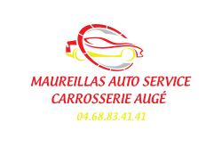 MAUREILLAS AUTO SERVICE