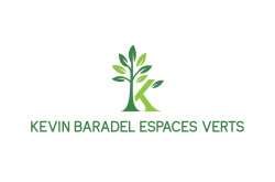 KEVIN BARADEL ESPACES VERTS