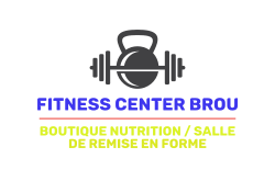 FITNESS CENTER BROU