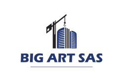 BIG ART SAS
