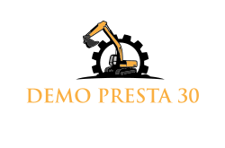 DEMO PRESTA 30