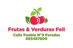 Frutas & Verduras Feli