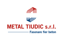 METAL TIUDIC s.r.l.