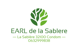 EARL de la Sablere