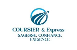 COURSIER & Express