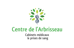 Centre de l'Arbrisseau