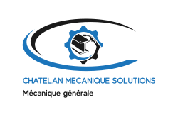 CHATELAN MECANIQUE SOLUTIONS