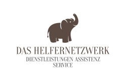 DAS HELFERNETZWERK