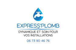 EXPRESS'PLOMB