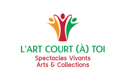 L'ART COURT (À) TOI
