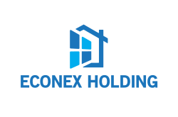 logo ECONEX HOLDING 