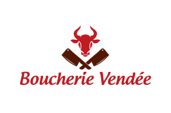 logo Boucherie Vendée 