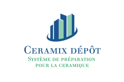Ceramix dépôt