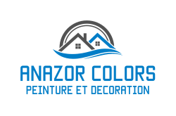 ANAZOR colors