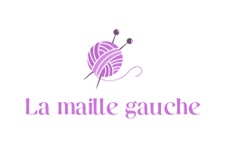 La maille gauche