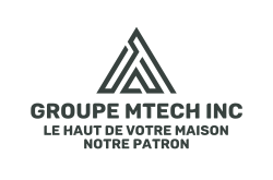 Groupe Mtech inc