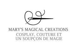 MARY'S MAGICAL CREATIONS 