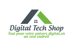 Digital Tech Shop