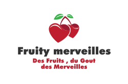 Fruity merveilles