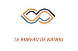 LE BUREAU DE NANOU