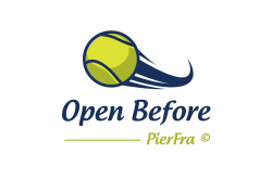 Open Before