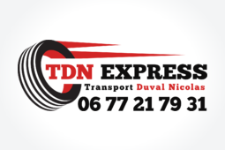 logo TDN EXPRESS