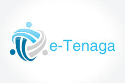 logo e-Tenaga