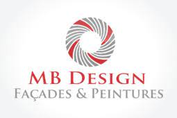 logo MB Design