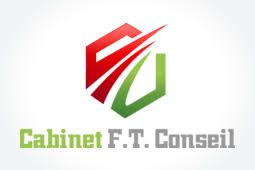 logo Cabinet F.T. Conseil
