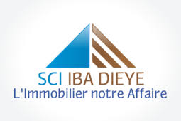 logo SCI IBA DIEYE