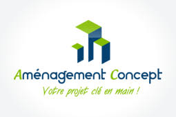 logo Aménagement Concept