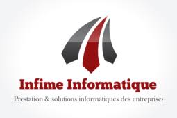 logo Infime Informatique