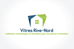 logo Vitres Rive-Nord