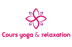 logo Cours yoga & relaxation