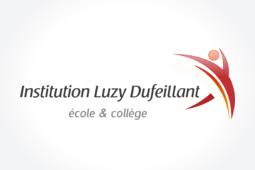 logo Institution Luzy Dufeillant