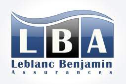 logo Leblanc Benjamin