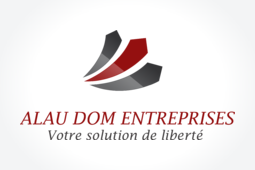 logo ALAU DOM ENTREPRISES