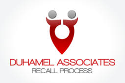 logo DUHAMEL ASSOCIATES